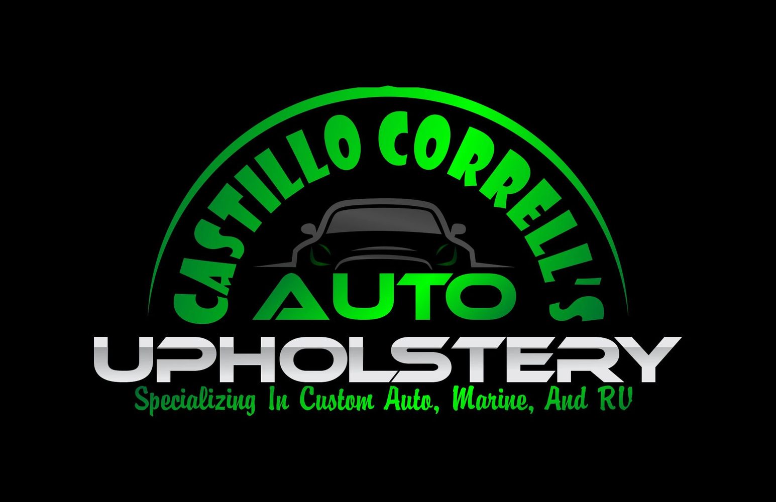 Houston Auto Upholstery